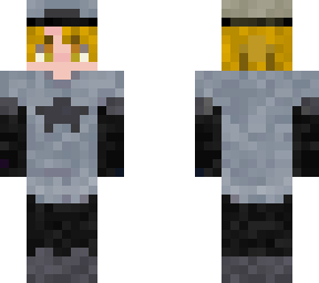 hacker denki (older)