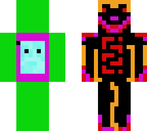 halloween man