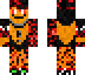 halloween rage