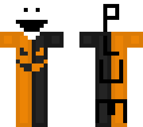 halloween style plum