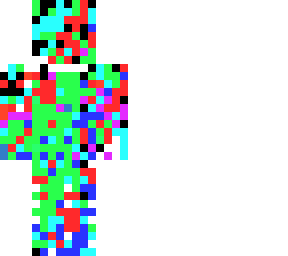 hello glitch