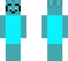 hoppy the bunny