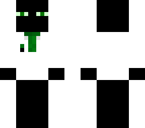 huny bunnys enderman
