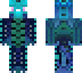 icee the rain-icewing