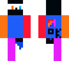idk