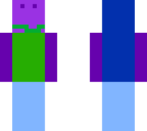 idk skin 2