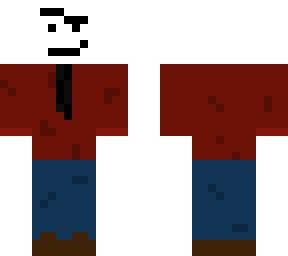 im so bad at making skins