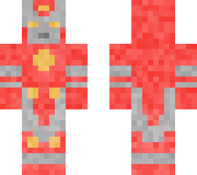 iron lad