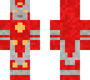 iron lad