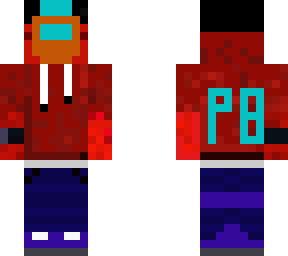 jarofpb mask