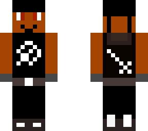 julo (boy) skin