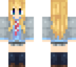 kaori miyazono
