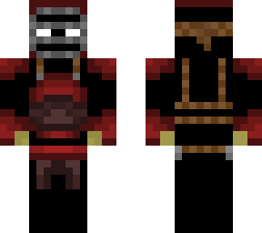 kendo training armor (r)