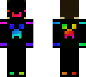 legendprosaurus {rgb edit}