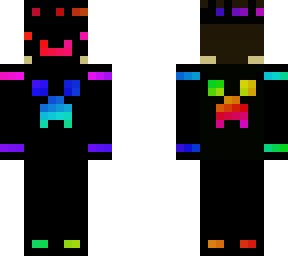 legendprosaurus {rgb edit} with crown