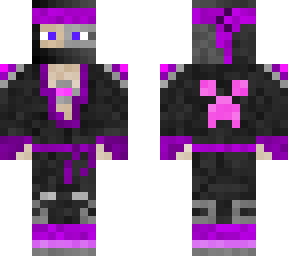 lilla ninja