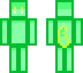 lime n' lemon