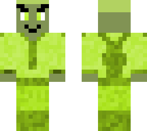limey (mask off)