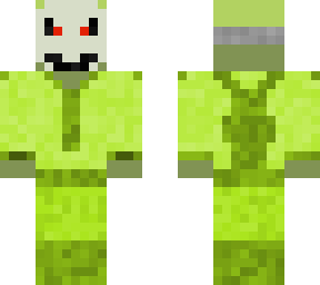 limey (mask on)