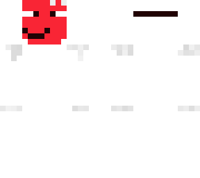 mask red