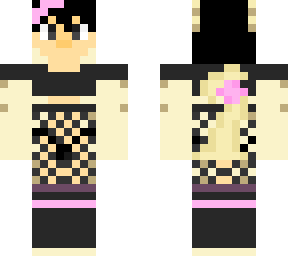 michi