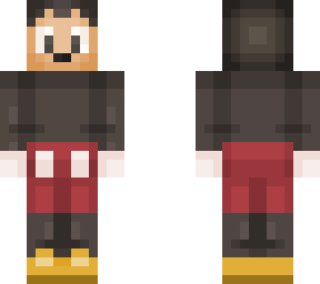 mickie mouse