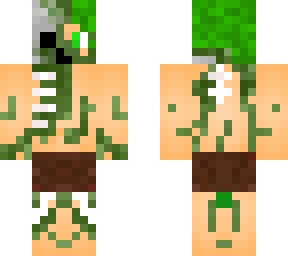 mrmacplay zombie