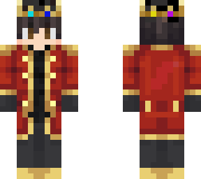 my new main