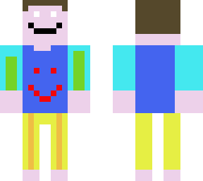 my skin