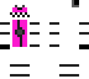 my terrible funtime freddy