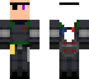 nemo draivis ghostbuster