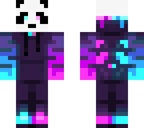 neo panda