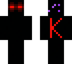 null of corruption (kamelingil's main skin)