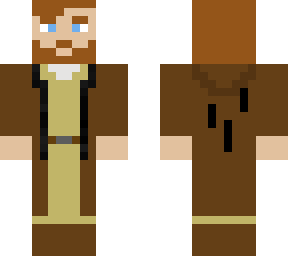 obi-wan kenobi