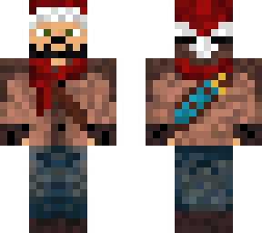 older king albby adventurer winter