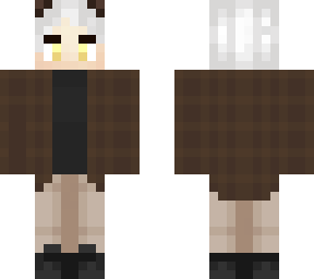 pandaspov