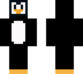 penguin! (: