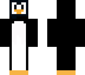 penguin! (: