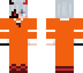 prisoner me