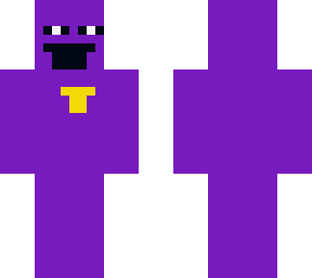 purple guy/william afton