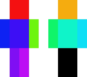 rainbow