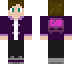 random  skin in file