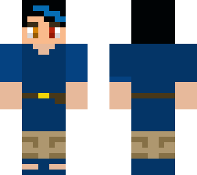 rausu revenge of the realms