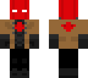 redhood