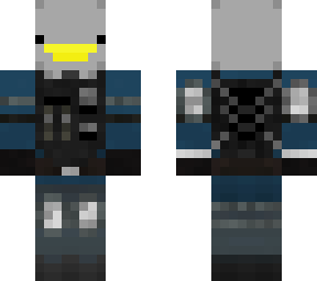 robo cop /duc