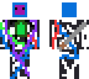 robot fish