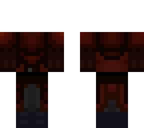 scarlet robes - base