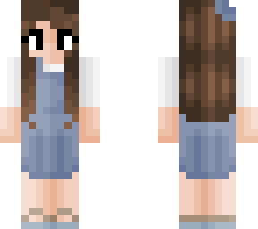 skintober (day 1)