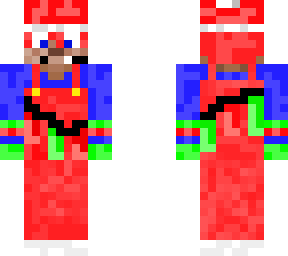 smg5 (christmas version)