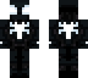 spider-man (black suit)